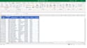 create excel spreadsheets to automatically manage your data