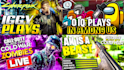 make a high quality gaming youtube thumbnail
