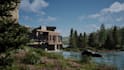 do 4k 3d renders,ambient still frames and 4k 120fps flythroughs