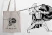 make hand drawn logo design