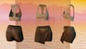 make 3d clothing, mockup, 3d garments, fashion, animations