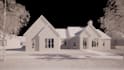 do a 3d interior or exterior clay model or diorama