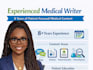 write SEO medical and healthcare blogs or articles