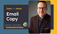 write professional and engaging copy