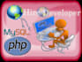 write PHP/MySQL code