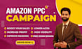 expertly manage and optimize your amazon ppc campaigns