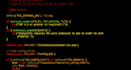 develop simple web applications in javascript, python, php