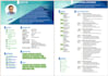 create your attractive resume using msword