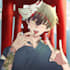 do the ilustration potrait with anime style