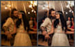 do wedding photo editing and lightroom photo editing quickly