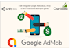 integrate admob, chartboost, and unityads in your unity game