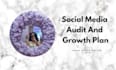 audit your social media profiles