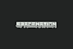 create pixel art logo design