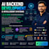 build ai powered systems llm integrations, intelligent automation