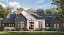 do realistic exterior interior render