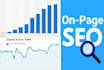 do website on page SEO optimization