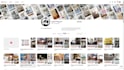 build SEO optimized pinterest profile