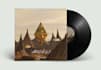 design an album cover art