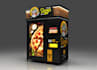 design eye catching 3d vending machines and kiosk mockups for your brand