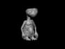 do high poly 3d modeling and digital sculpting