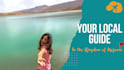 be your local guide in morocco