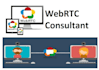 consult you on webrtc