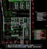 do professional electrical autocad drawings