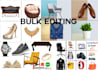do bulk image background removal and photoshop editing