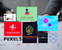 design facebook posts and other social media posts