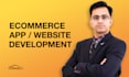 develop ecommerce app and website using flutter and shopify