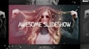 create awesome photo, video slideshow with music in 4 hours