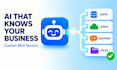 build custom mcp servers and claude code ai agent workflows