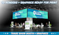 design trade show booth