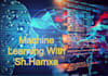 do machine learning with python