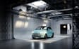 produce a realistic automotive car render or animation
