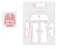 make clothing sewing pattern and grading