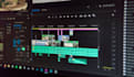 do amazing video editing and post production