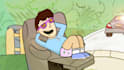 make you into a cartoon character