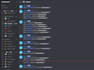 build a professional  discord server for you