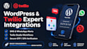 integrate twilio features in your wordpress site