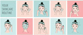 make you a personalized korean skincare routine