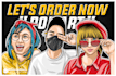 draw awesome pop art within 24 hours