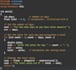 do cpp projects and bug fixes