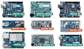 develop esp32, nrf51, nrf52, lora, and 4g hardware
