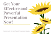 create a creative powerpoint presentation