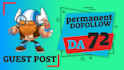 guest post on my da 72 general website with dofollow link