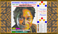 make cross stitch patterns from your image files