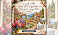 make cross stitch patterns from your image files