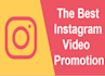 do viral instagram video promotion and marketing professionally