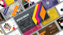 design investor pitch deck for businesses and startups